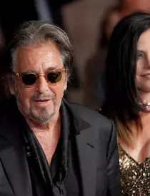Al Pacino vârstă