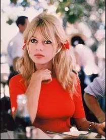 Brigitte Bardot boala