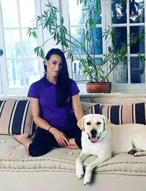 Cătălina Ponor și Bogdan Jianu