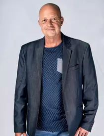 Marian Râlea Magicianul