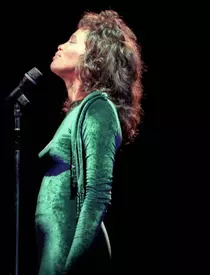 Whitney Houston
