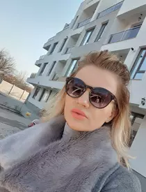 Eugen Mihăescu de la Krypton și soția sa, în urmă cu câțiva ani