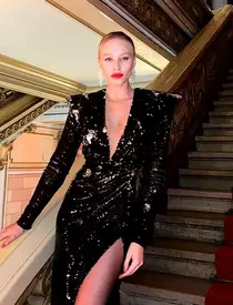 Andreea Tonciu, acuzații dure pentru Gina Chirilă la Bravo, ai stil! Celebrities: ”Genul ăsta de mironosițe mie nu îmi plac!”