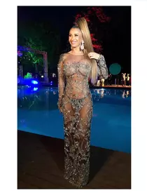 Anamaria Prodan, apariție spectaculoasă în plină stradă. Ținuta ei atras atenția tuturor, însă au rămas mască atunci când au văzut cu ce era încălțată