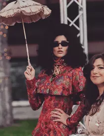 Imaginea cu Iulia Albu care a stârnit un val de controverse. Cum arată vedeta după ce și-a pus extensii