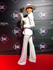 Adelina Pestrițu a câștigat primii ei bani în studenție, la un concurs de frumusețe. Ce vedetă a premiat-o atunci