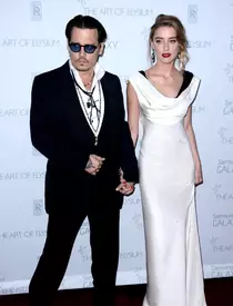 Răsturnare de situație. Amber Heard admite că l-ar fi bătut pe Johnny Depp. Înregistrarea șocantă unde a spus tot: "Nu ți-am dat un pumn, doar te-am lovit"