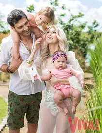 Andreea Bălan și George Burcea nu își mai vorbesc. Soțul artistei nu a mai dormit de două nopți acasă: ”Fiecare e cu treaba lui”