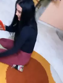 Daniela Crudu și-a revenit după ce a fost bătută de iubit. Cum a petrecut la o săptămână după scandal