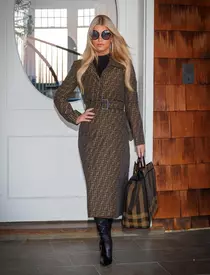 Jessica Simpson ”Open Book” event, 020420