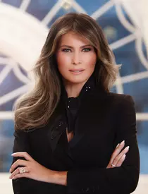 Melania îl înșală pe Donald Trump. Cine este amantul Primei Doamne a Americii: ”Ea stătea cu iubitul”