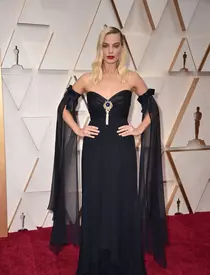 92nd Annual Academy Awards – LA – Arrivals