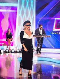 Raluca de la Bambi, replică usturătoare pentru Maria Ilioiu, după scandalul de la "Bravo, ai stil! Celebrities": "Crești pe trotuar, îl iei după tine..."