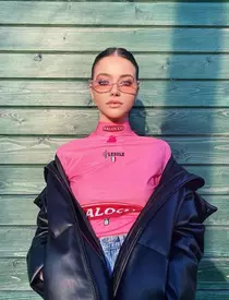Cine este Roxen, artista care va reprezenta România la Eurovision 2020