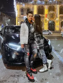 Selly este noul prezentator de la Masked Singer România de la ProTV