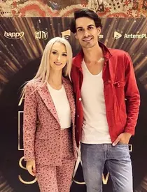George Burcea a răbufnit, după ce a fost întrebat de divorțul de Andreea Bălan: ”Vă rog să vă potoliți”