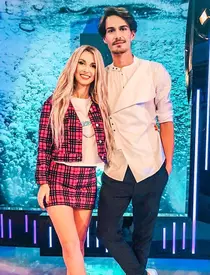 George Burcea ar fi făcut scandal în casa Andreei Bălan, iar Poliția a intervenit. Unde locuiește soțul artistei acum