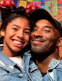 Gianna-si-Kobe-Bryant