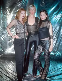 Red Carpet Retro – 2011