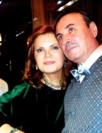 Drama actriței Natașa Raab. La 6 luni de la moartea soțului, a făcut anunțul: ”Am o boală autoimună care îmi afectează creierul”