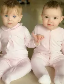 Valentina Pelinel gemene