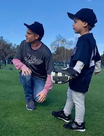 Greg Rikaart din Tanar si Nelinistit are coronavirus