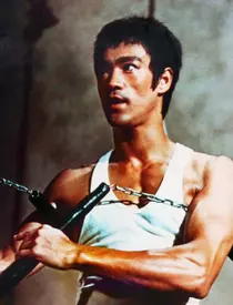 moartea lui Bruce Lee