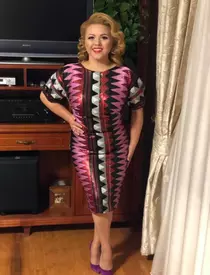 Cornelia Rednic a slăbit 33 kilograme, dar cu un preț enorm: „M-am înfometat, mi-a căzut părul din cap, mă simțeam urâtă”