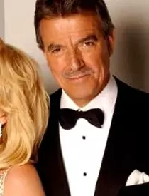 Victor Newman din 'Tânăr și neliniștit'