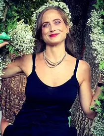 fiica lui Dem Rădulescu