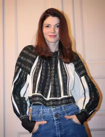 Anca Lungu, mărturisiri după 14 zile de izolare, în Franța: "Mi-e dor până și de turiștii zgomotoși"
