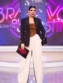 Andreea Tonciu îi ia apărarea Biancăi Drăgușanu, după ce le-a făcut sorcove pe concurentele de la ”Bravo, ai stil! Celebrities”