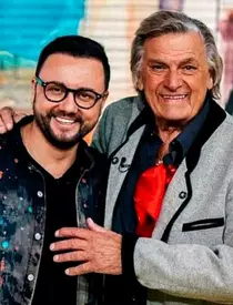 TEATRU – PREMIILE UNITER – FLORIN PIERSIC