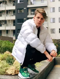 Gami de la 5GANG nu uită de respect, chiar dacă e faimos. Ce sfaturi i-au dat părinții vlogger-ului de 17 ani