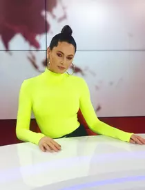 Ce făcea Raluka înainte să fie celebră. A început să câștige singură bani de la 13 ani
