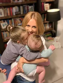 Ana-fetița-Simonei-Gherghe