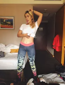 Incredibil cât de mult a slăbit Adda, după Asia Express, și ce abdomen are! Schimbarea este remarcabilă