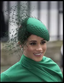 Noi secrete ies la iveală despre Meghan Markle. S-a aflat de ce era nesuferită ”Ducesa Dificilă” în ochii angajaților de la Palatul Buckingham