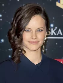 Printesa Sofia a Suediei