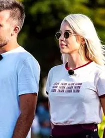 Carmen Grebenișan și Florin Ristei la Asia Express