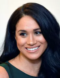 Meghan Markle