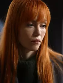 Olimpia Melinte din VLAD