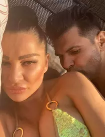 Brigitte, adevărul despre divorțul de Florin Pastramă: ”Vreau viață de familie. Încercăm în continuare să facem un copil. Încerc să rămân însărcinată pe cale naturală”