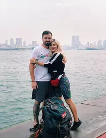 Păzea! A intrat soacra în scenă! Ce reacție a avut mama lui Cătălin, după ce Adda l-a jignit la Asia Express: "Soacra mea este o femeie care..." Mesajul dur transmis de artistă, pe Instagram!