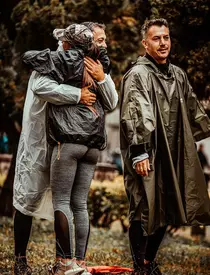 Speak a făcut primele declarații despre nunta cu Ștefania. Când va avea loc evenimentul. „E ca și luată”