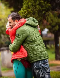 Adda, declarație de dragoste pentru Cătălin după ce s-au calificat în etapa finală la Asia Express: "Iubirea aia adevărată, pentru noi, nu e pe norișori de puf, cu unicorni și vată pe băț! E un fel de..."