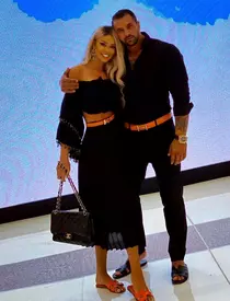 Bianca Drăgușanu stă în izolare cu Alex Bodi, la vila din București a fostului soț. Cum arată casa în care cei doi își trăiesc povestea de dragoste