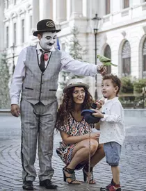 Claudia Pavel, moment de panică în miez de noapte! "Majoritatea copiilor noștri au probleme pulmonare din cauza..."