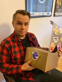 Codin Maticiuc, gest  impresionant în plină pandemie de coronavirus. Oferă un apartament și 3500 de euro unui medic care luptă împotriva COVID-19: "Rog cadrele medicale să-mi scrie..."