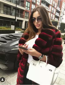 Daria Radionova rupe tăcerea. Primele declarații despre aventura cu Alex Bodi: „E un tip foarte drăguț, dar nu-mi place să fiu implicată în această mizerie"